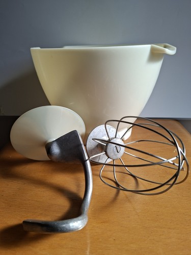 Kenwood kenlyte plastic mixer - kenwood,