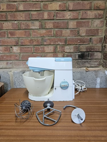 Kenwood chef a701a - kenwood, mixer