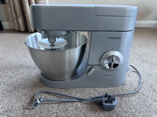 Kenwood chef premier - chef, kmc570
