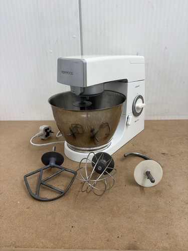 Kenwood chef classic mixer - chef,