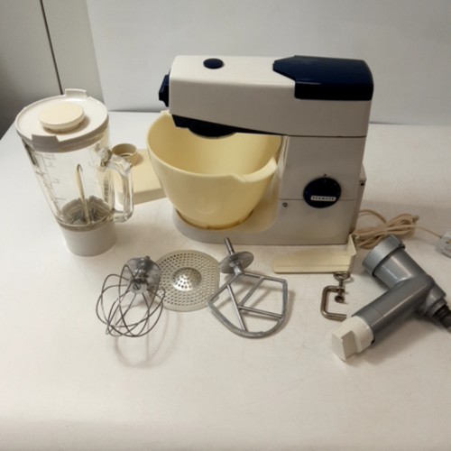 Vintage kenwood chef stand - vintage,