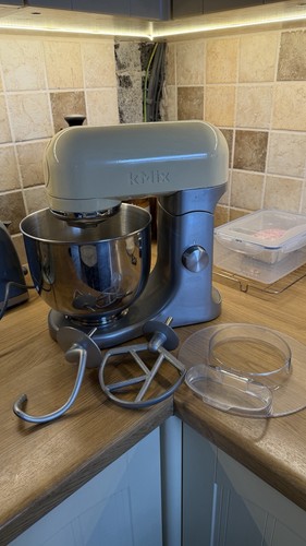 Kenwood kmix stand - stand, mixer