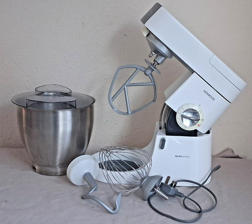 Kenwood premier major kitchen - premier,