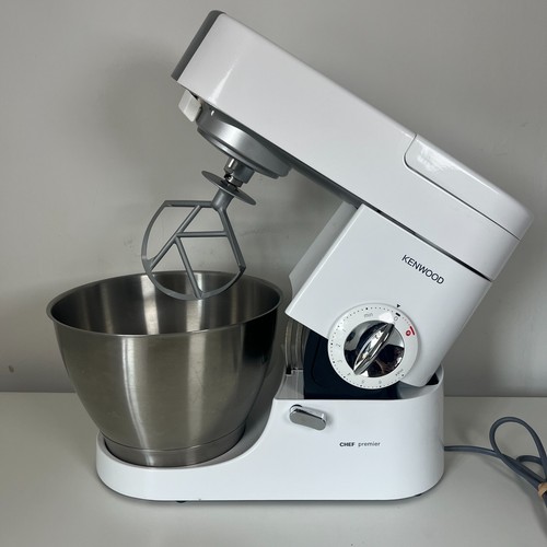 Kenwood chef premier - kenwood,