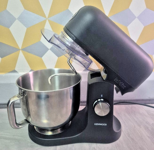 Kenwood kmix stand mixer - 5l, in