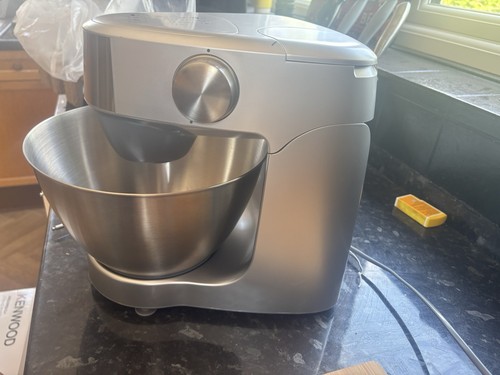 New kenwood prospero - prospero+, stand