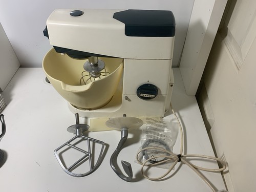 Kenwood chef vintage mixer - chef,