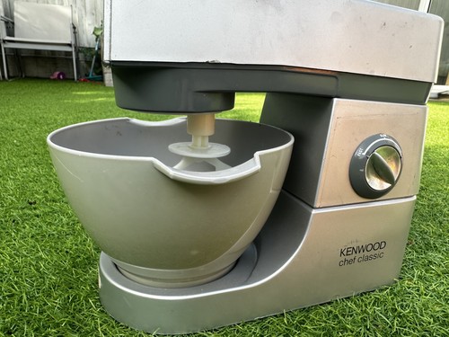 Vintage kenwood chef - vintage,