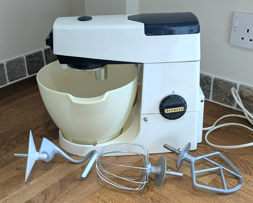 Kenwood chef a701a - chef,
