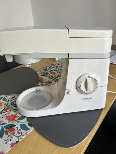 Kenwood chef mixer km201 - kenwood,