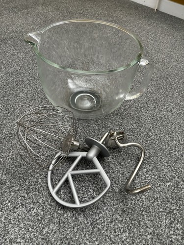 Kenwood mixer bowl - kenwood, &