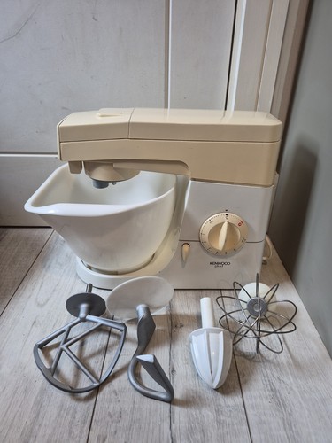 Kenwood chef mixer km300 - mixer, &