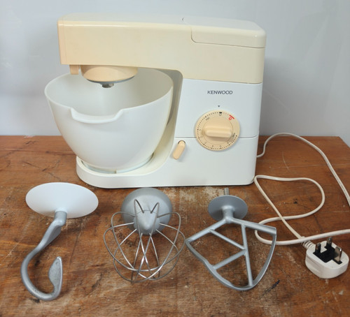 Kenwood chef classic - kenwood,