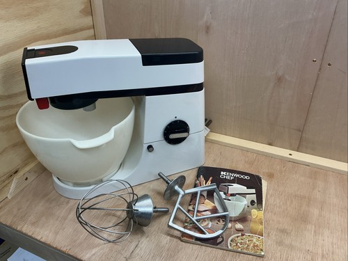 Vintage kenwood chef a901 - kenwood,