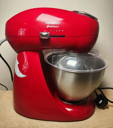 Kenwood patissier mx310 stand - patissier,
