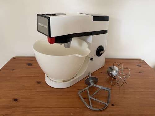 Kenwood chef a901 - kenwood,