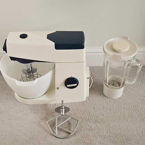Vintage kenwood chef - vintage, a701a