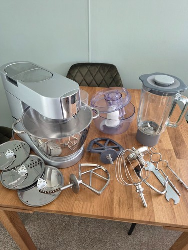 Kenwood chef titanium - kenwood, km010