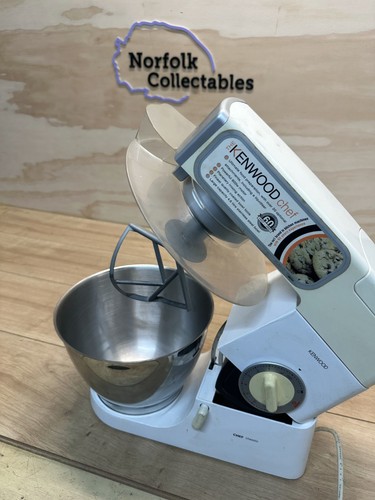 Kenwood chef km336 classic - kenwood,