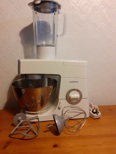 Kenwood chef classic - chef,