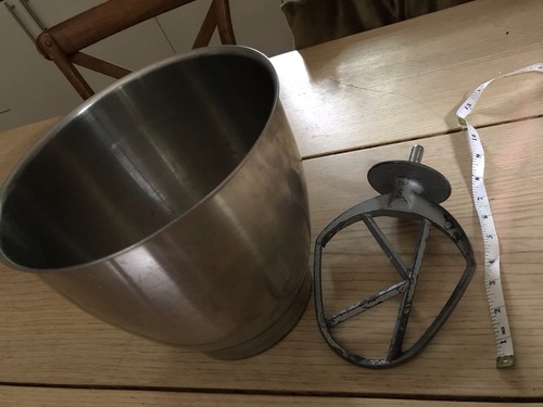 Kenwood major stainless - stainless, steel
