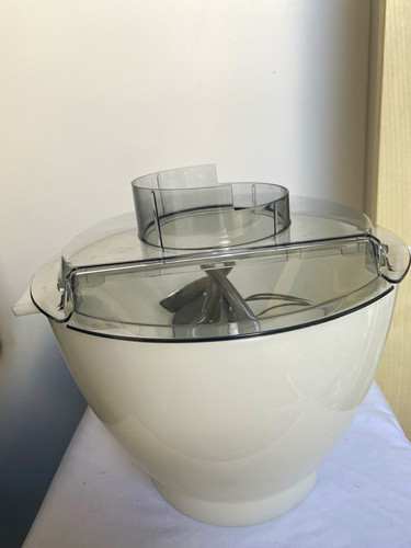Dlc stand mixer - 8,