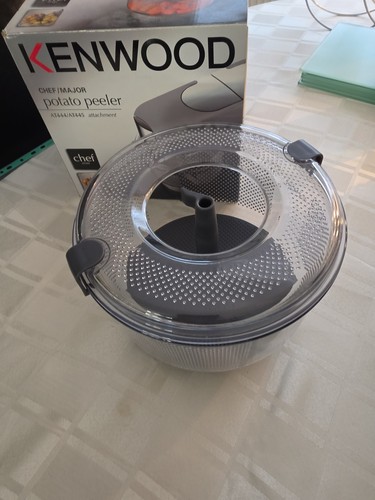 Kenwood a752 potato - potato, peeler