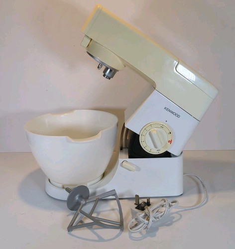 Vintage kenwood chef classic - vintage,