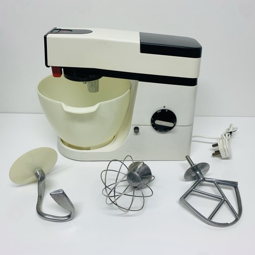 Vintage kenwood chef a901e - kenwood,