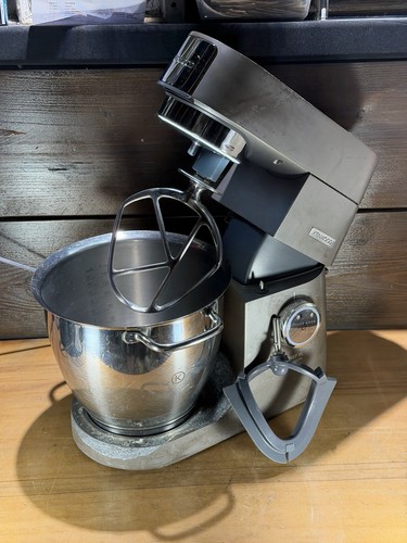 Kenwood chef titanium 1700w - kenwood,