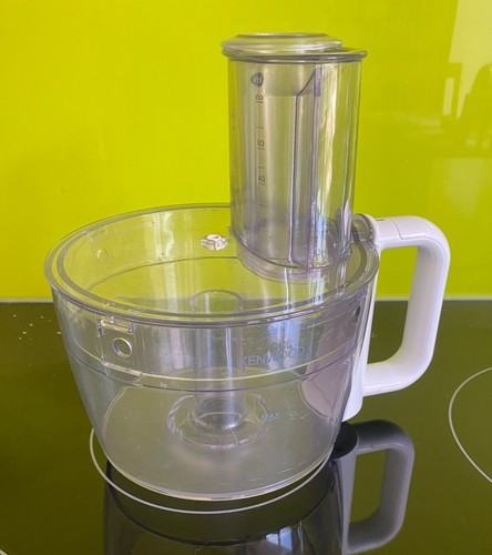 Kenwood prospero 265 - prospero, food