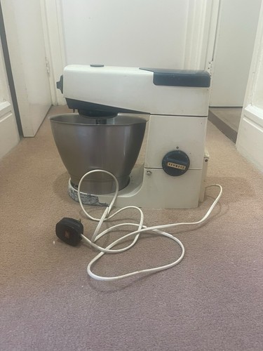 Kenwood chef a701a food mixer - kenwood,