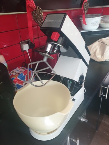 Kenwood chef a701a - chef, mixer