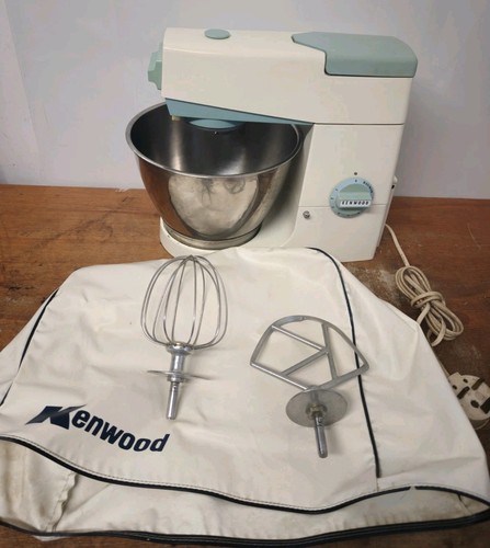 Vintage kenwood chef - vintage,