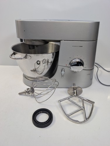 Kenwood chef km001 mixer - kenwood,