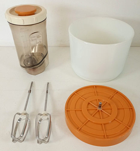 Kenwood chefette a355 vintage - a355,