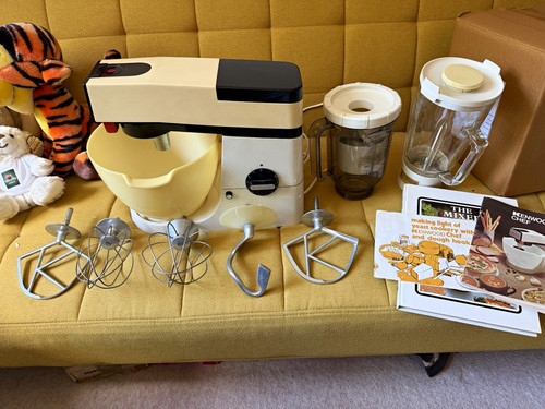 Kenwood chef a901 - kenwood,