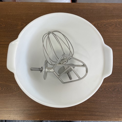 Kenwood chef original bowl and - original,