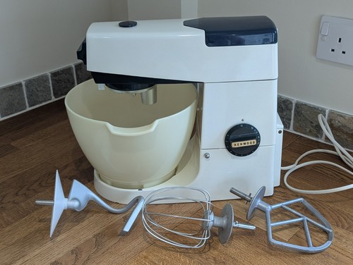 Kenwood chef a701a mixer - kenwood,