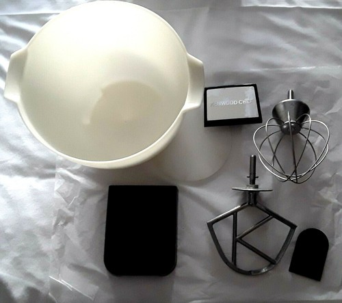 Kenwood chef a901 - chef,