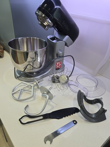 Kenwood kmix kmx50 stand - kenwood, mixer