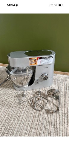 Kenwood chef stand - mixer, km001