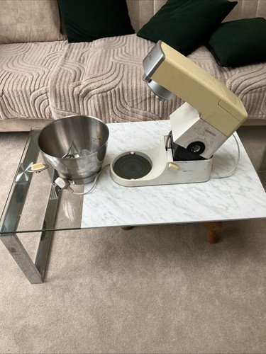 Kenwood chef classic - kenwood,