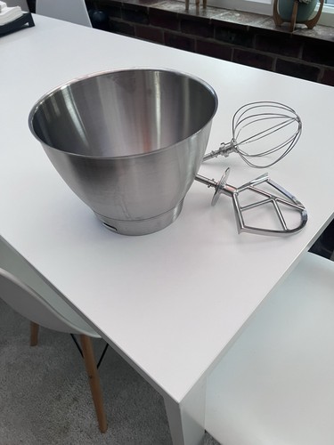 Vintage kenwood chef - vintage,