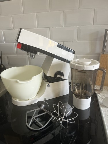 Kenwood chef a901 stand - chef, mixer