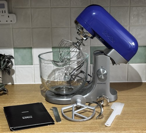 Majestic blue kenwood - kenwood, kmix