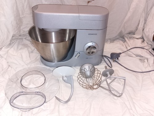 Kenwood chef premier stand - kenwood,