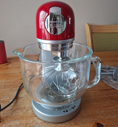 Kenwood kmix kmx75 1000w stand - kmx75,
