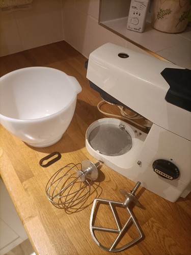 Vintage retro kenwood - retro, chef