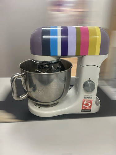 Kenwood kmix kmx80 - kmix, barcelona
